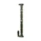 6-position plate adapting the control pendant to the SmartWire-DT system