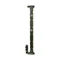 6-position plate adapting the control pendant to the SmartWire-DT system