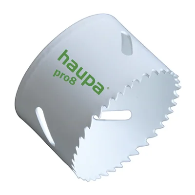 60 mm bimetalová děrovačka