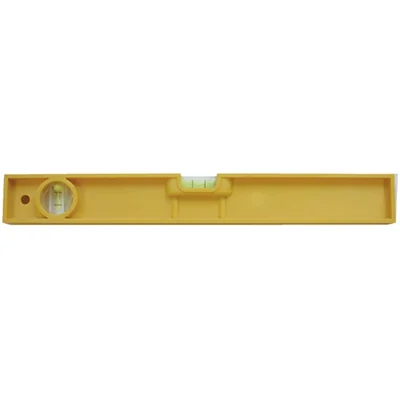 600 mm plastic spirit level