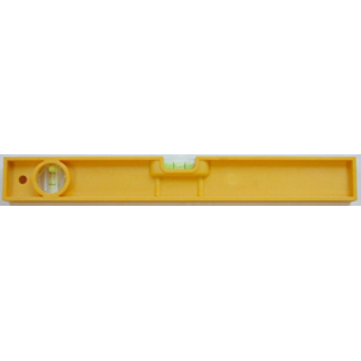 600 mm plastic spirit level