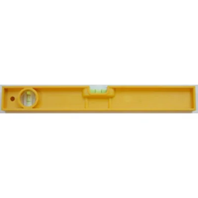 600 mm plastic spirit level
