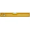 600 mm plastic spirit level