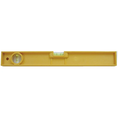 600 mm plastic spirit level