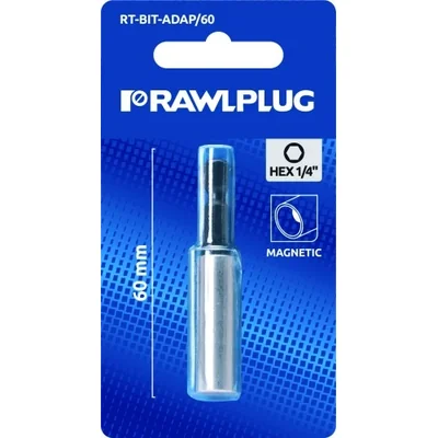60MM MAGNETIC EXTENSION 1PC BLISTER