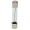 6,3 x 32 F 10 A/250 V Miniatur-Zylinderglaseinsatz