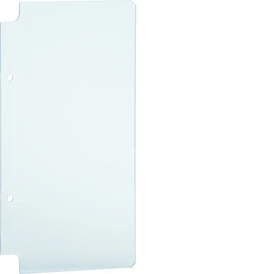 630A power switch terminal cover