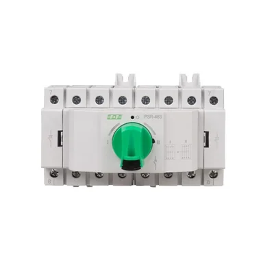 63A rotary power switch