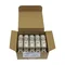 63FE Fast-blow insert, 63 A, AC 690 V, DC 500 V, BS88, 19 x 77 mm, aR, BS