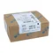 63FE Fast-blow insert, 63 A, AC 690 V, DC 500 V, BS88, 19 x 77 mm, aR, BS