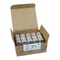63FE Fast-blow insert, 63 A, AC 690 V, DC 500 V, BS88, 19 x 77 mm, aR, BS