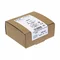 63FE Schnellblas-Einsatz, 63 A, AC 690 V, DC 500 V, BS88, 19 x 77 mm, aR, BS