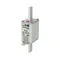 63NHG02B Fusibile NH02 63A 500V Indicatore doppio GL/GG