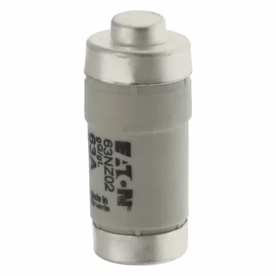 63NZ02 Insert D02 63A T GL/GG 400VAC E18