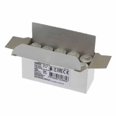 63NZ02 Insert D02 63A T GL/GG 400VAC E18