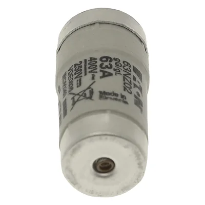 63NZ02 Insert D02 63A T GL/GG 400VAC E18