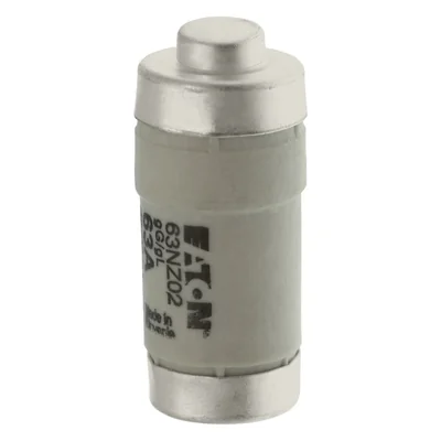 63NZ02 Insert D02 63A T GL/GG 400VAC E18