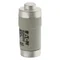 63NZ02 Inserto D02 63A T GL/GG 400VAC E18