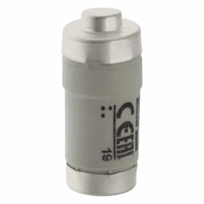 63NZ02 Wkładka D02 63A T GL/GG 400VAC E18