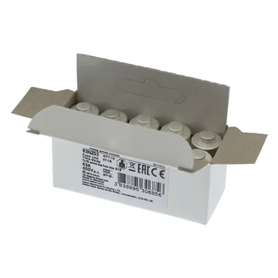 63NZ02 Wkładka D02 63A T GL/GG 400VAC E18