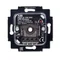 6523 U-102-500^BUSCH-DIMMER FOR ADJUSTABLE LED LIGHT SOURCES, WITH ROTARY CONTROL AND PUSH-BUTTON SWITCHING