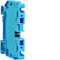 6mm2 neutral serial self-clamping 2-way
