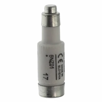 6NZ01 Einsatz D01 6A T GL/GG 400VAC E14