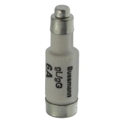 6NZ01 Einsatz D01 6A T GL/GG 400VAC E14