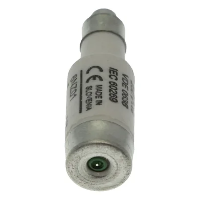 6NZ01 Insert D01 6A T GL/GG 400VAC E14