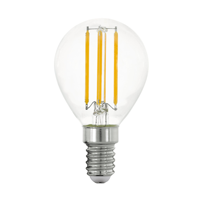 6W LED bulb E14 2700K 806Lm