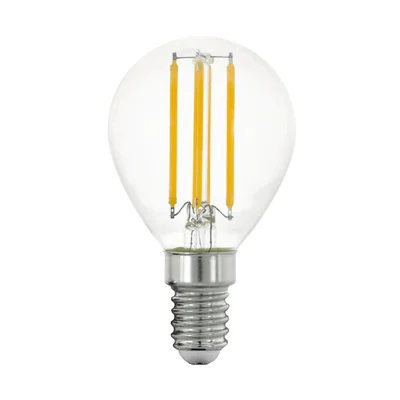6W LED bulb E14 2700K 806Lm