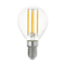 6W LED bulb E14 2700K 806Lm