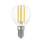 6W LED bulb E14 2700K 806Lm