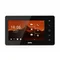 7 IPS HD VIDEO MONITOR WITH TOUCHSCREEN AND WIFI GATEWAY / BLACK TYPE: VP-809BHDWIFI