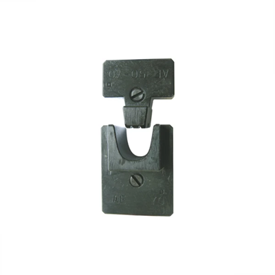70 mm² trapezoidal matrix
