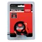 7.5m x 25mm friendly grip tape measure