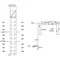 8-channel RTD analog input, light gray