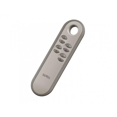 8-key remote TYPE: P-256/8