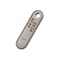 8-key remote TYPE: P-256/8