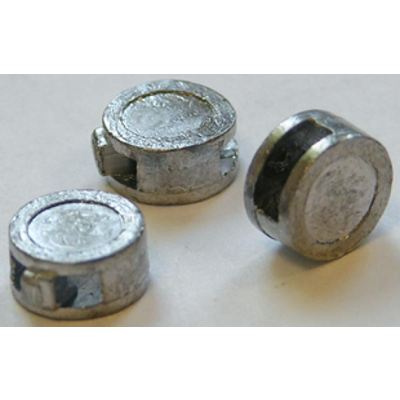 8 mm lead seals