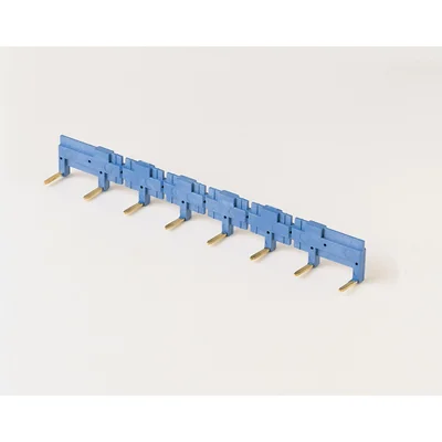 8-pole blue jumper link for 95 series sockets