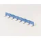 8-pole blue jumper link for 95 series sockets