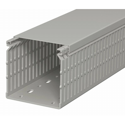 80X80 comb channel