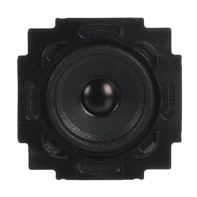 8223 U-500 | 2W flush-mounted speaker for radio