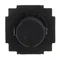 8223 U-500 | 2W flush-mounted speaker for radio