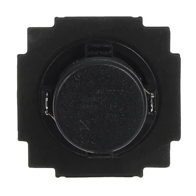 8223 U-500 | głośnik podtynkowy dopuszkowy 2W do radia