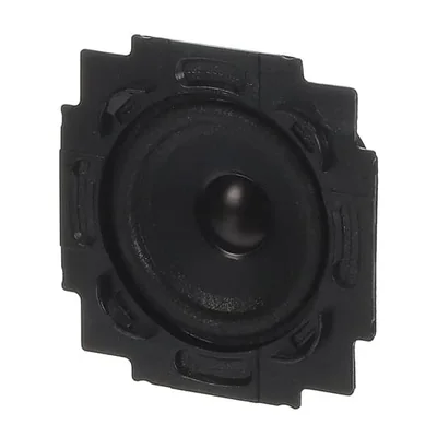 8223 U-500 | Haut-parleur encastrable 2 W pour radio