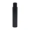 8LT7TP0100 Spacer sleeve for plastic version. Ø62mm, 100mm/3.94", black