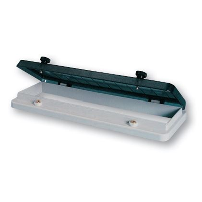 8M IP67 inspection window