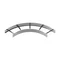 90° bend, LDSC300H100